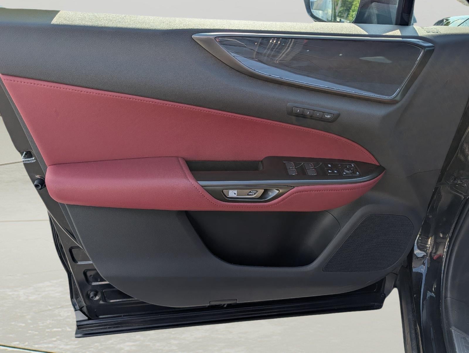 2023 Lexus NX 350 PREMIUM