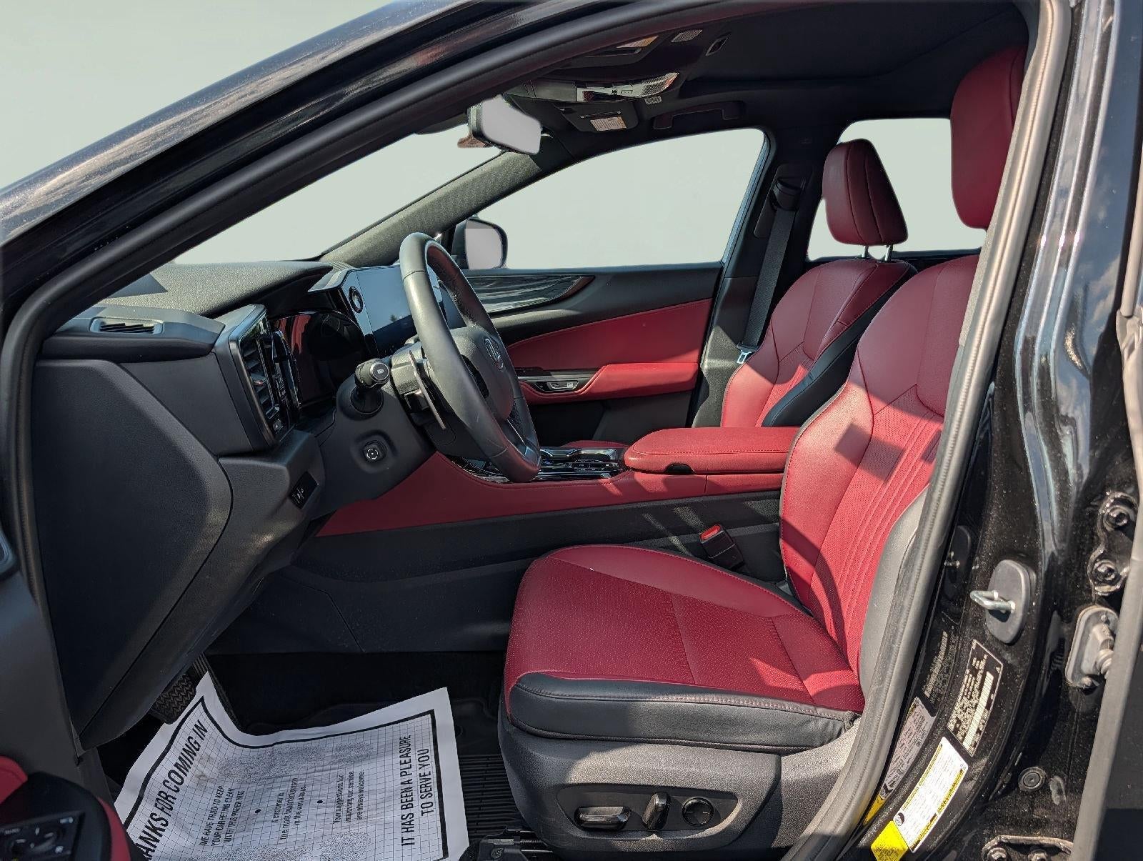 2023 Lexus NX 350 PREMIUM