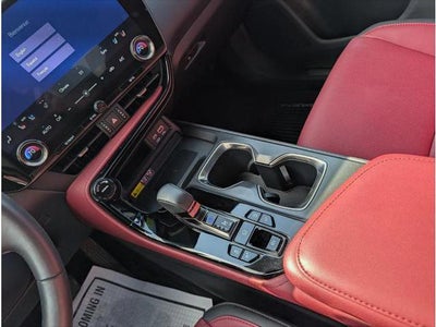 2023 Lexus Nx 350 PREMIUM