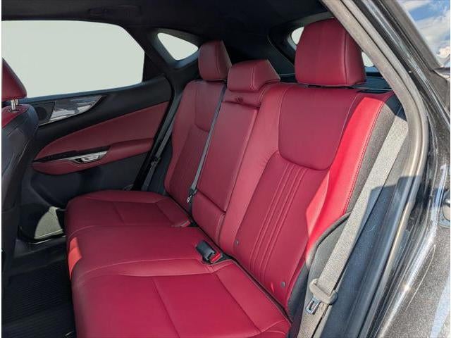 2023 Lexus Nx 350 PREMIUM