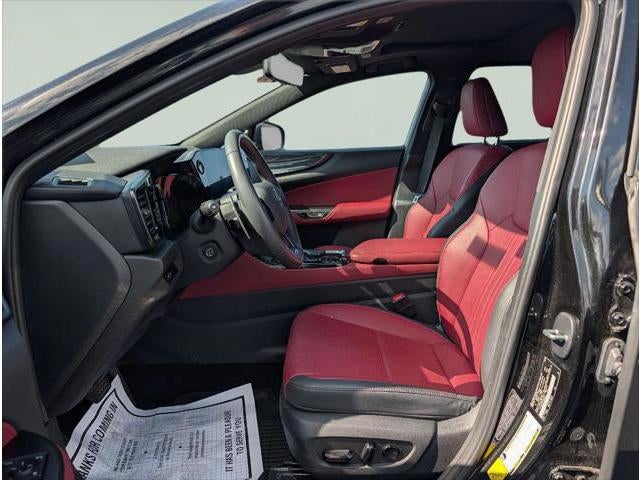 2023 Lexus Nx 350 PREMIUM