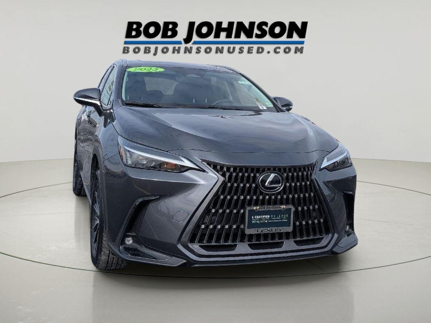 2023 Lexus NX 350 NX 350 AWD