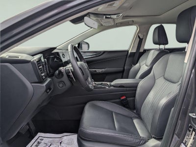 2023 Lexus NX 350 NX 350 AWD