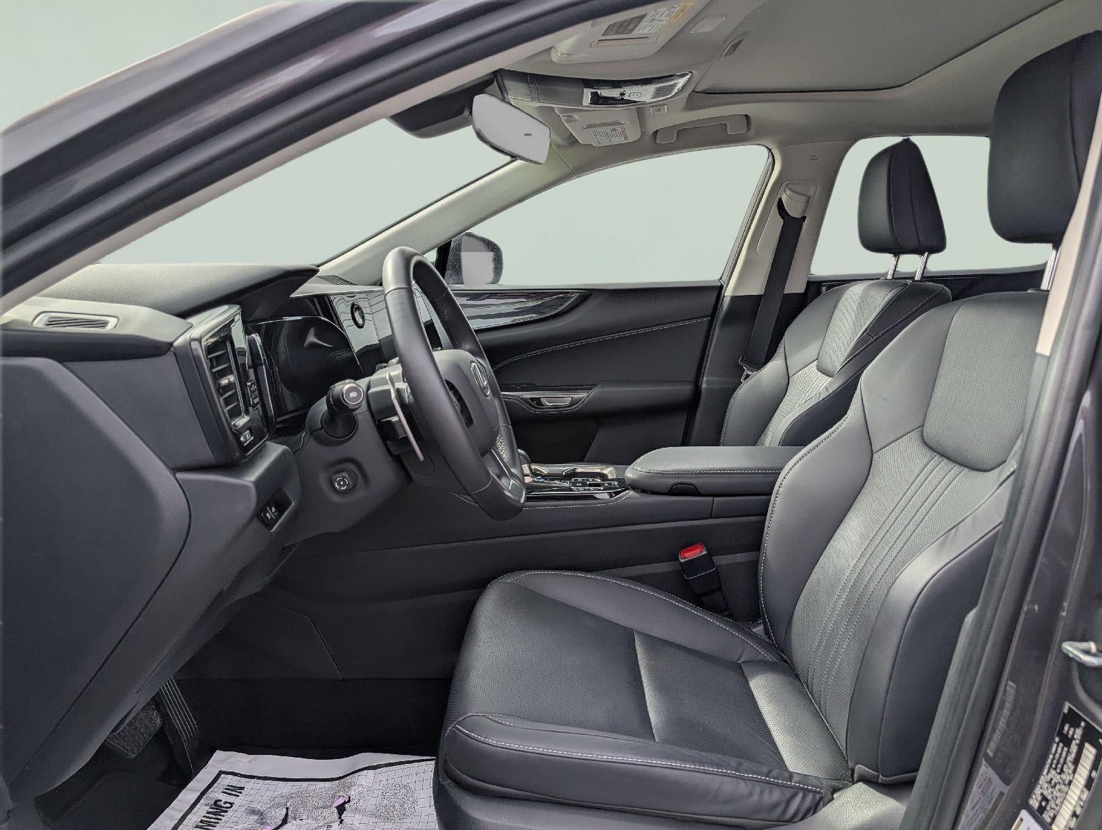 2023 Lexus NX 350 NX 350 AWD