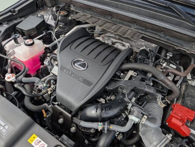 2023 Lexus NX 350 NX 350 AWD