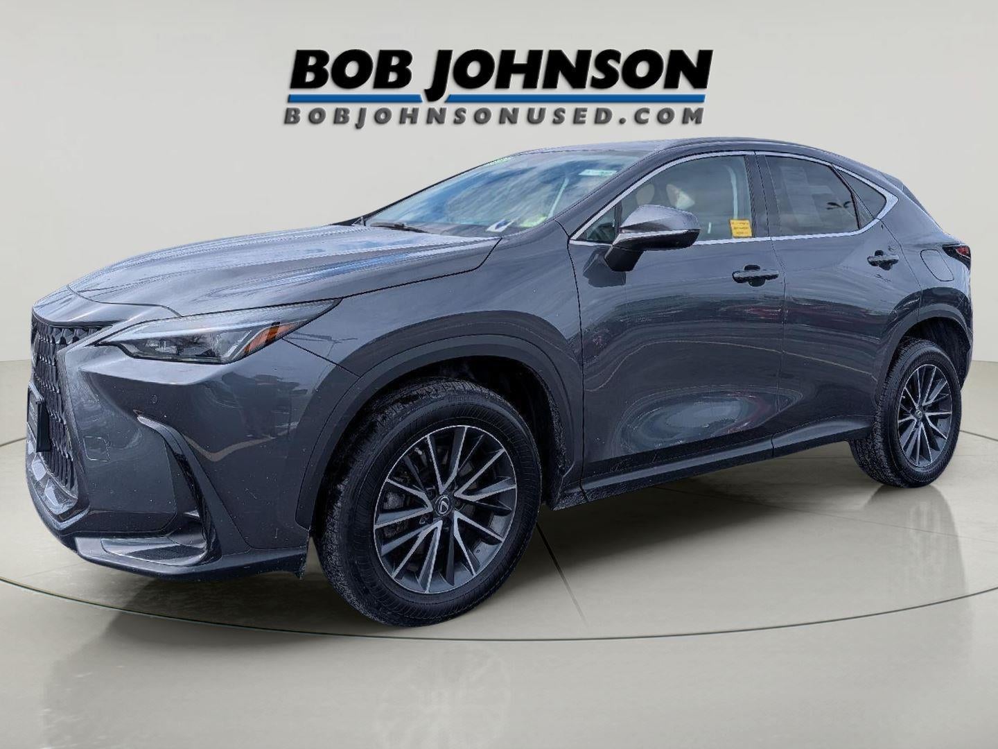 2023 Lexus NX 350 NX 350 AWD