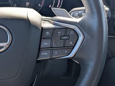 2023 Lexus NX 350 NX 350 Premium