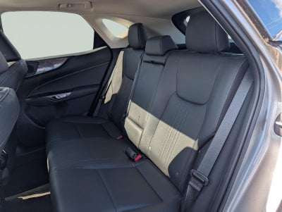 2023 Lexus NX 350 NX 350 Premium