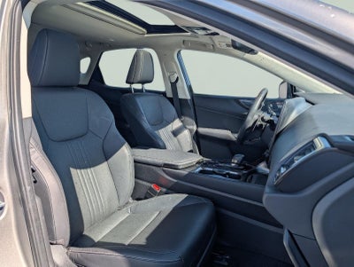 2023 Lexus NX 350 NX 350 Premium