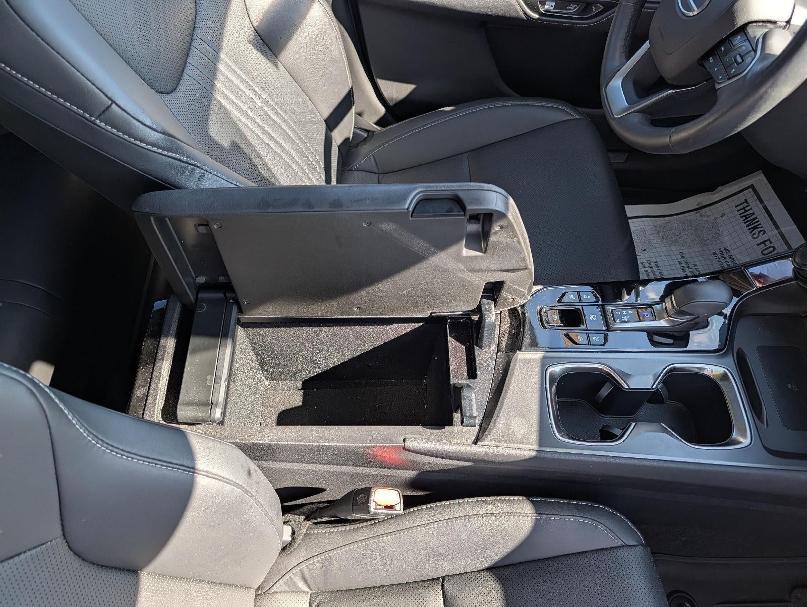 2023 Lexus NX 350 NX 350 Premium