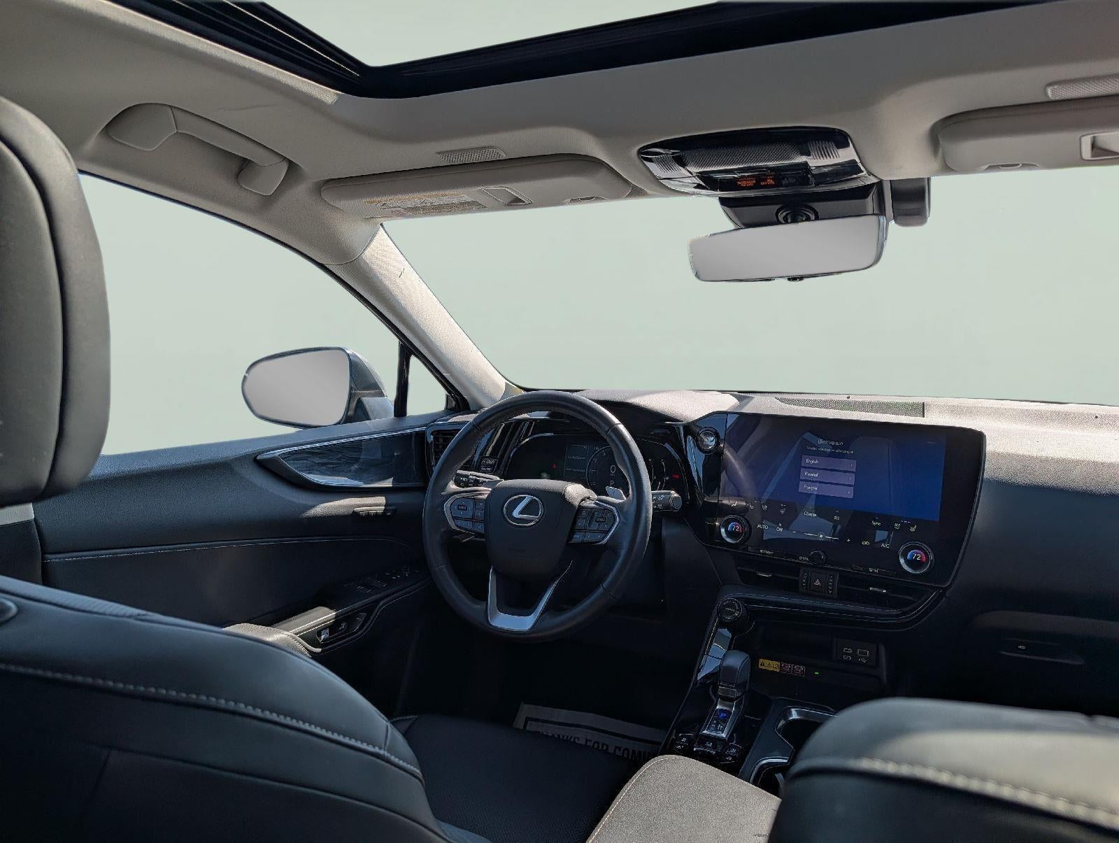 2023 Lexus NX 350 NX 350 Premium