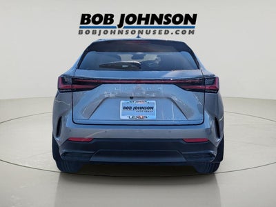 2023 Lexus NX 350 NX 350 Premium