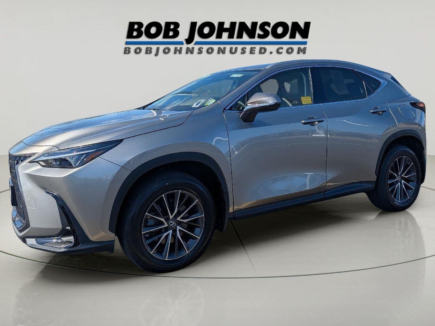 2023 Lexus NX 350 NX 350 Premium