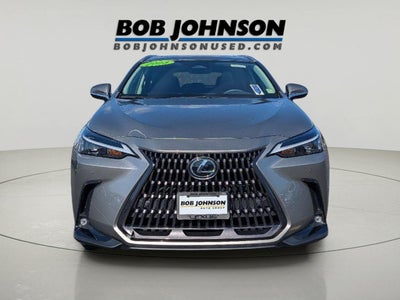 2023 Lexus NX 350 NX 350 Premium