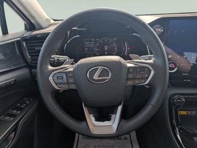 2025 Lexus NX 350 NX 350 Premium