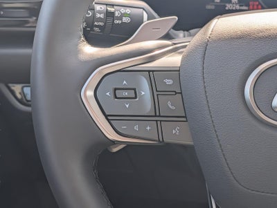 2025 Lexus NX 350 NX 350 Premium