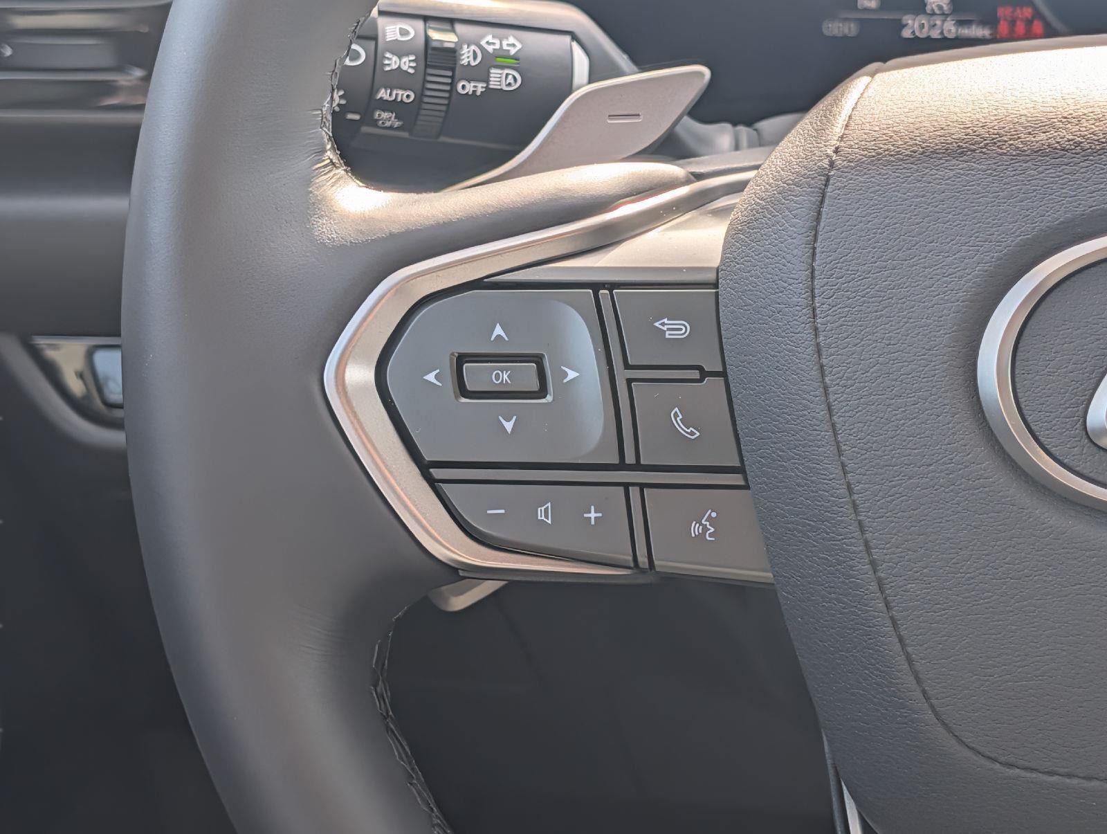 2025 Lexus NX 350 NX 350 Premium