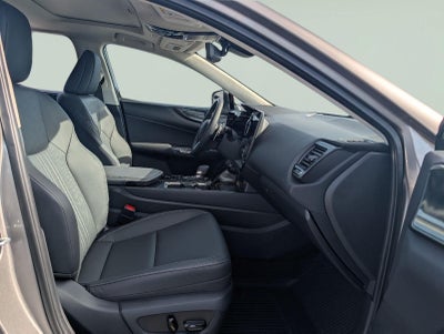 2025 Lexus NX 350 NX 350 Premium