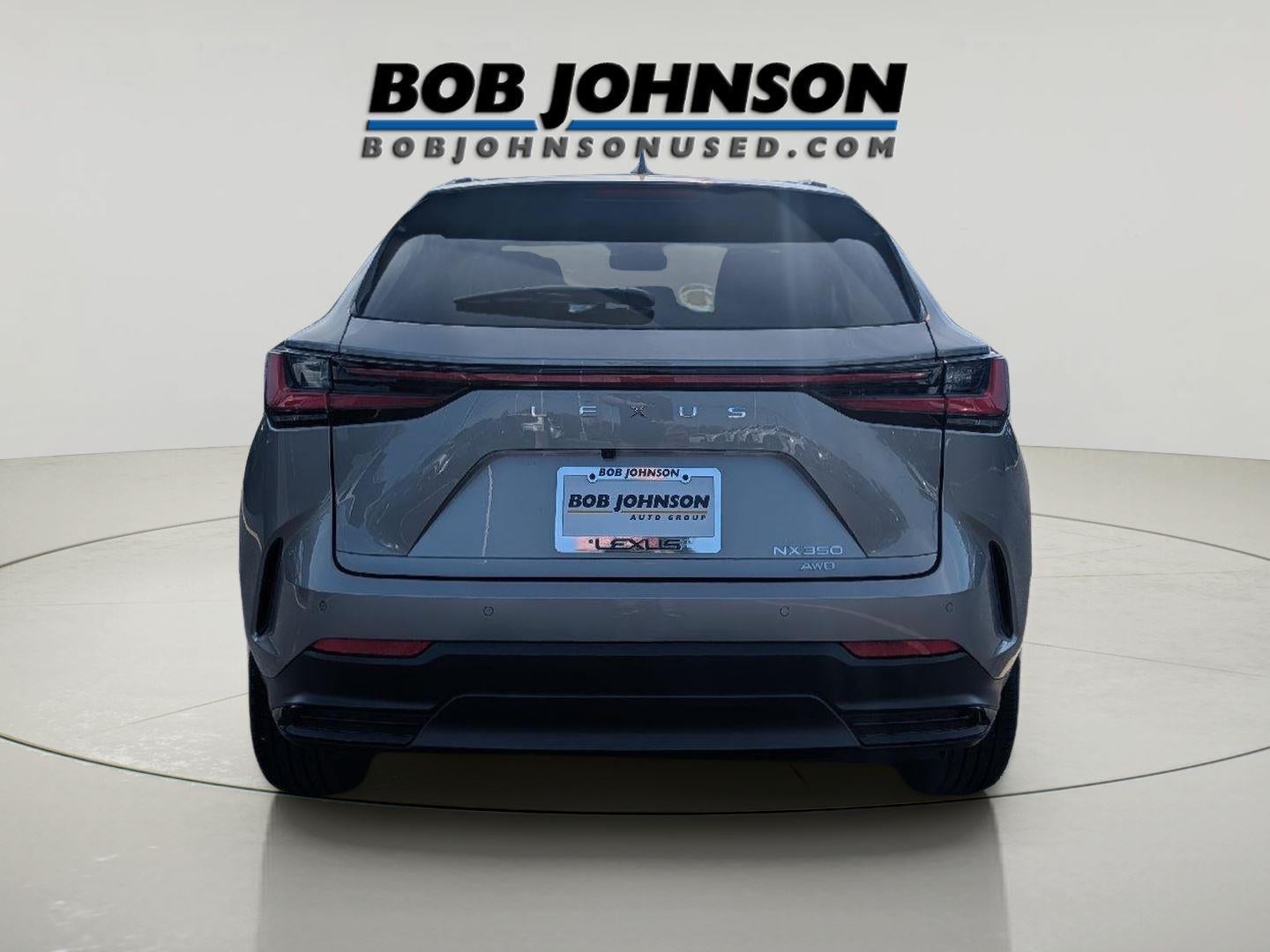 2025 Lexus NX 350 NX 350 Premium