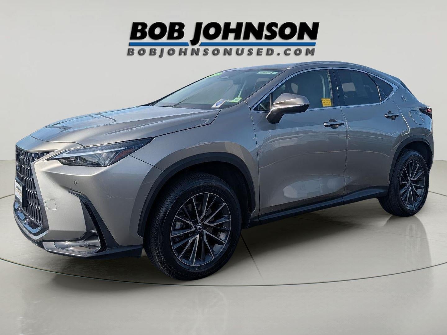 2025 Lexus NX 350 NX 350 Premium