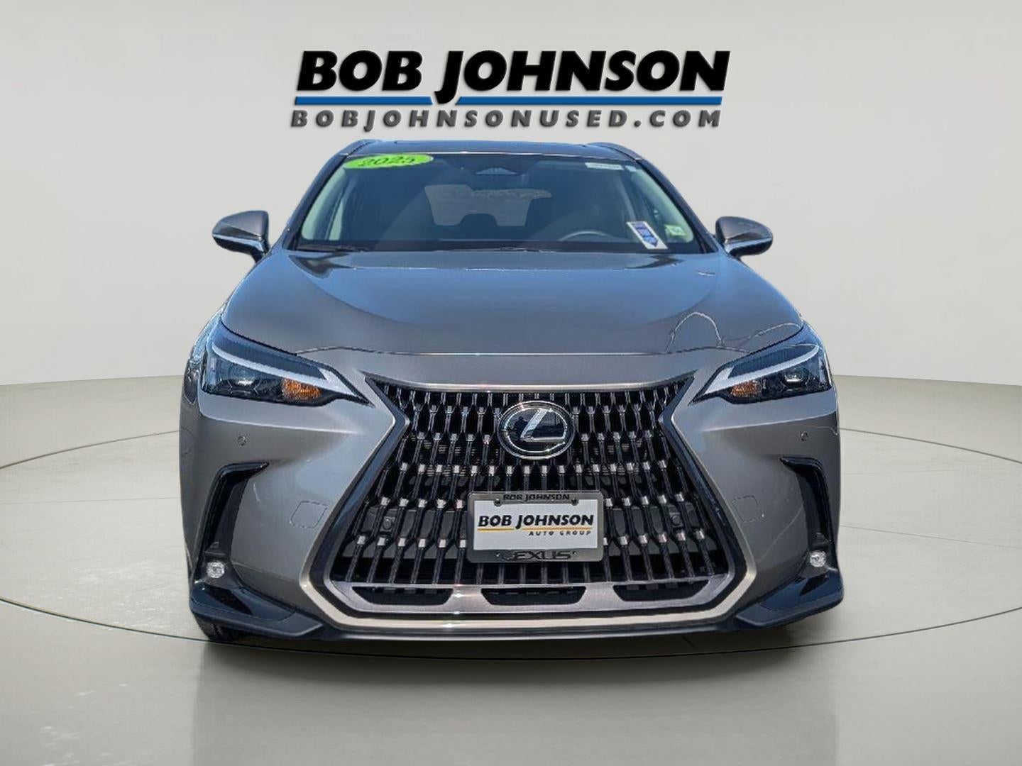 2025 Lexus NX 350 NX 350 Premium