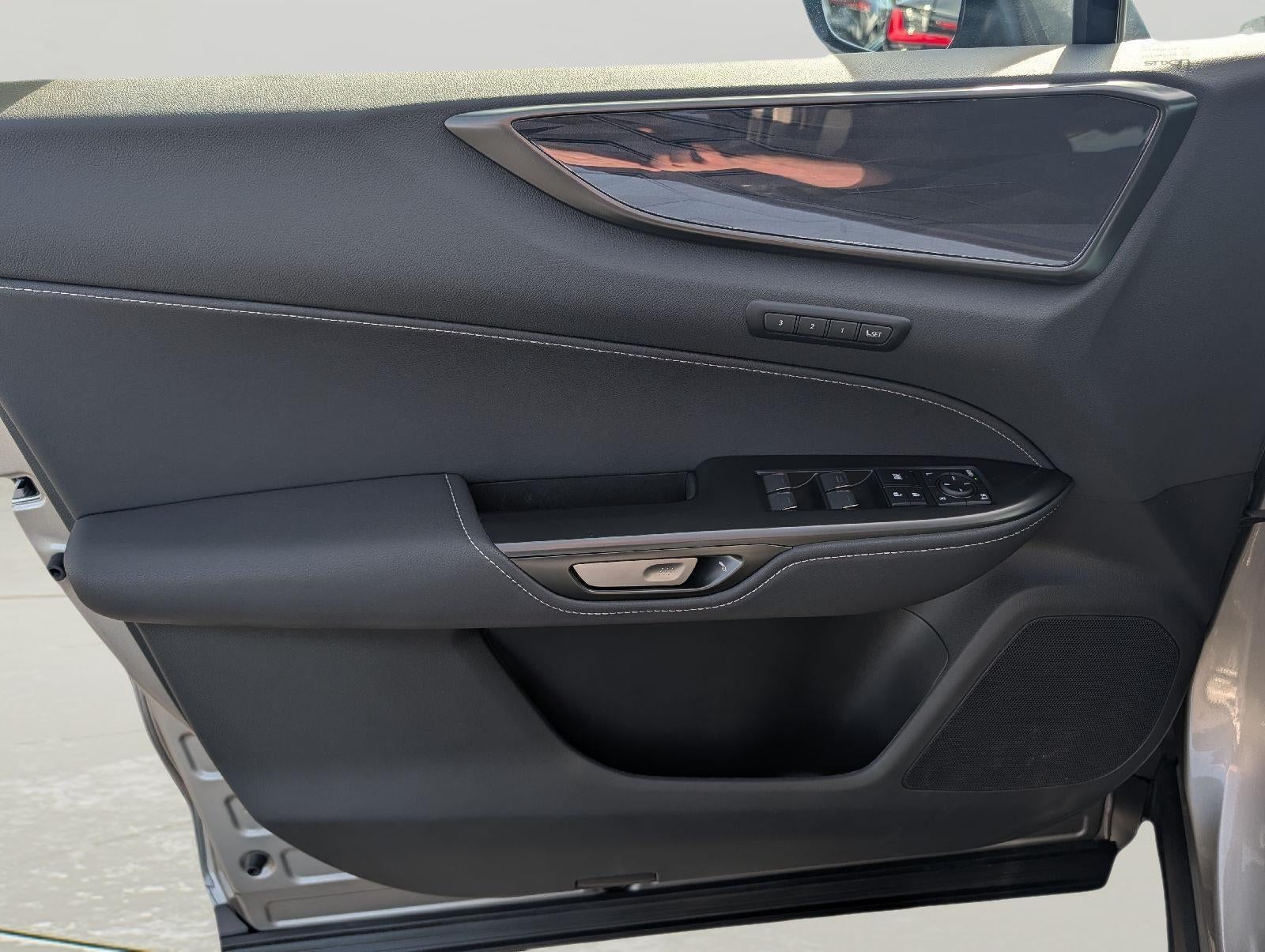 2025 Lexus NX 350 NX 350 Premium