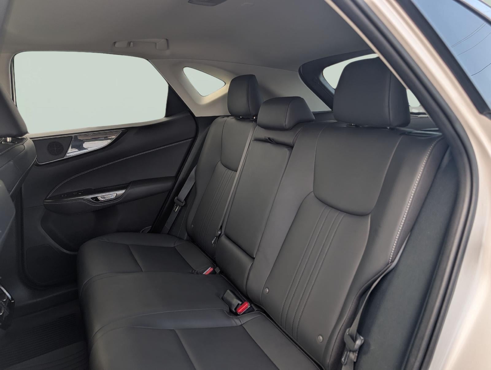 2022 Lexus NX 350 NX 350 Premium