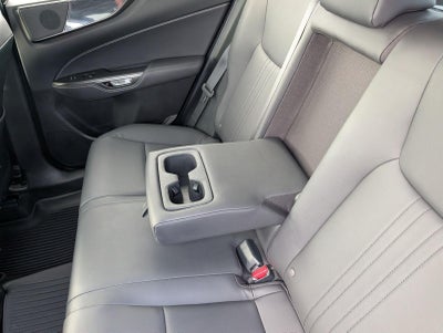 2022 Lexus NX 350 NX 350 Premium