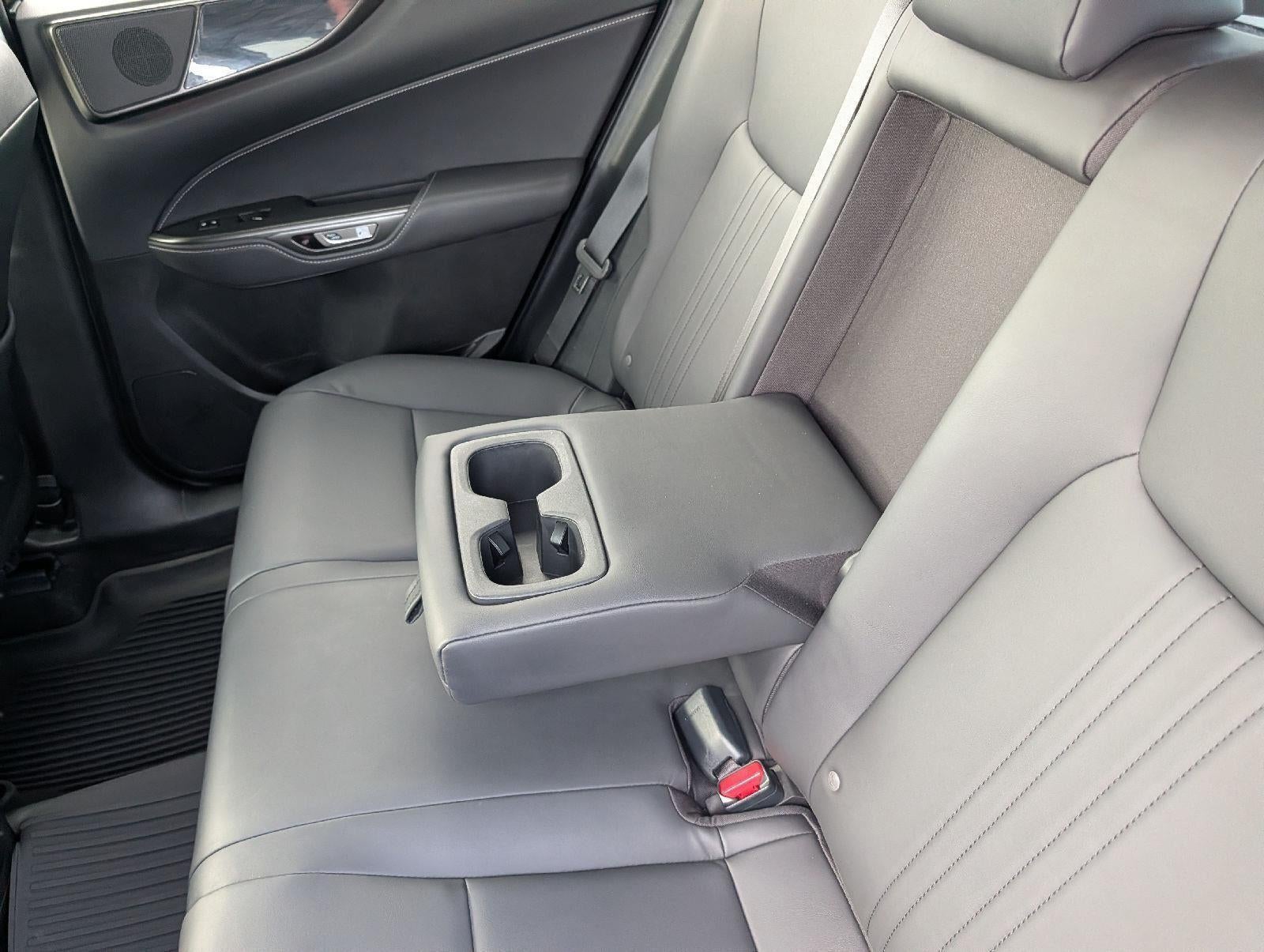 2022 Lexus NX 350 NX 350 Premium