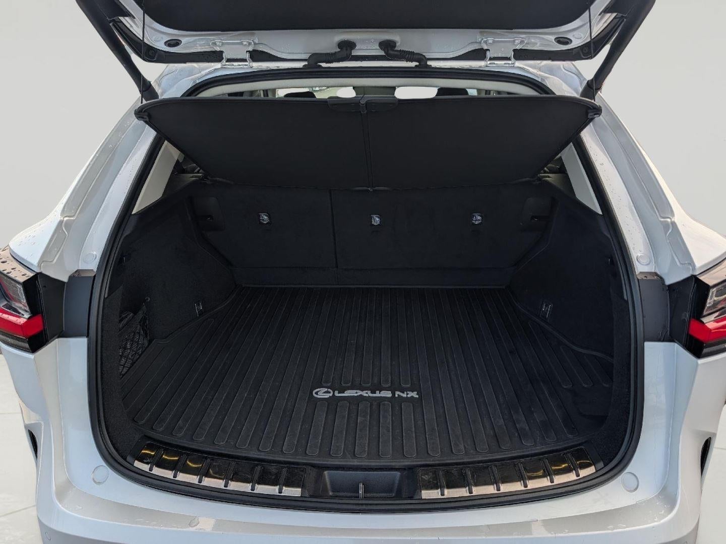 2022 Lexus NX 350 NX 350 Premium
