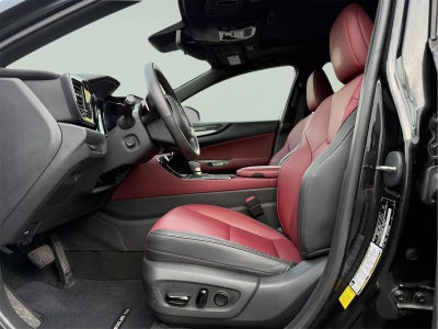 2023 Lexus NX NX 350 Premium