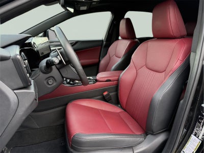 2023 Lexus NX NX 350 Premium