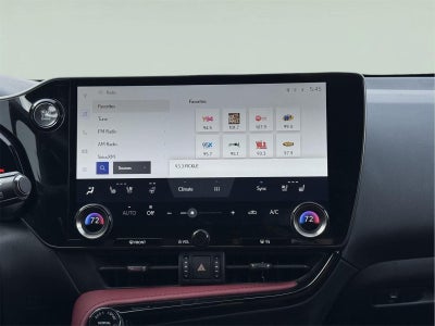 2023 Lexus NX NX 350 Premium