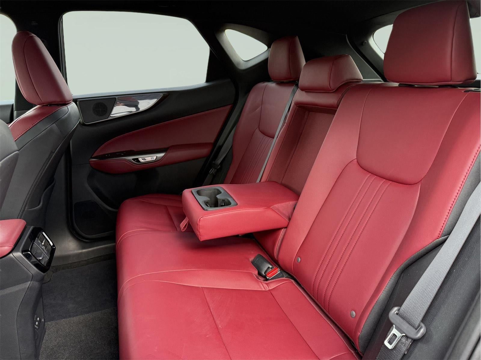 2023 Lexus NX NX 350 Premium