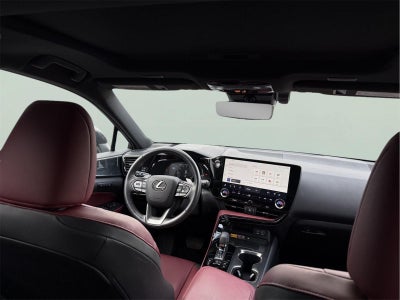 2023 Lexus NX NX 350 Premium