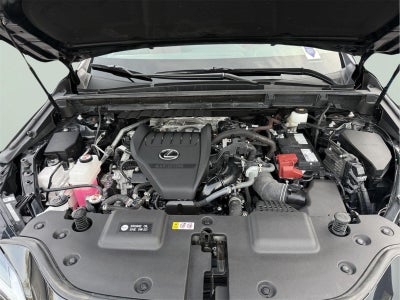 2023 Lexus NX NX 350 Premium