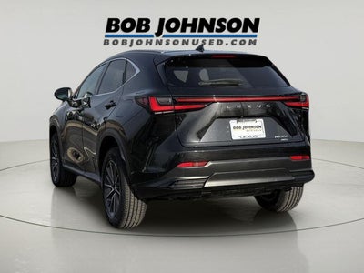 2023 Lexus NX NX 350 Premium