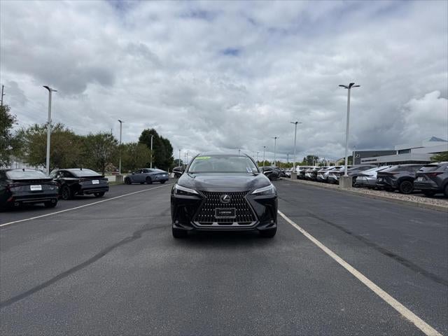 2024 Lexus Nx 350 PREMIUM