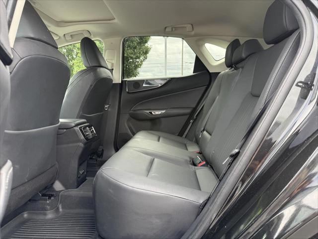 2024 Lexus Nx 350 PREMIUM
