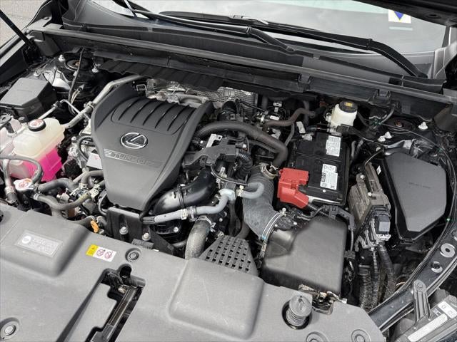 2024 Lexus Nx 350 PREMIUM
