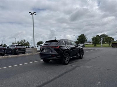 2024 Lexus Nx 350 PREMIUM