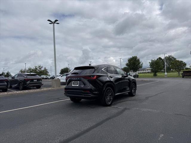2024 Lexus Nx 350 PREMIUM
