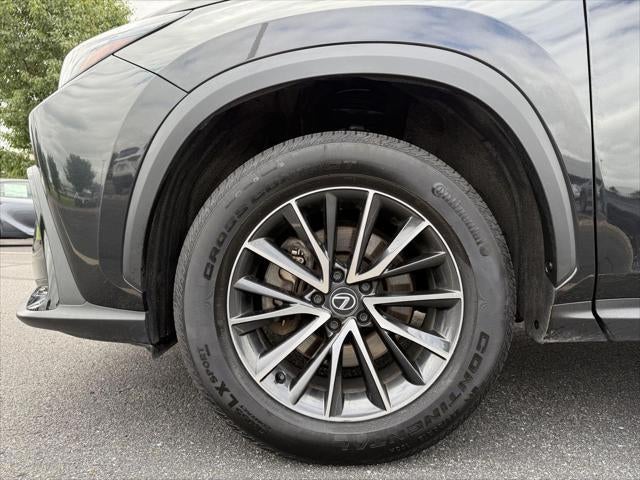 2024 Lexus Nx 350 PREMIUM