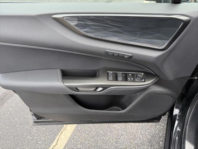 2024 Lexus Nx 350 PREMIUM