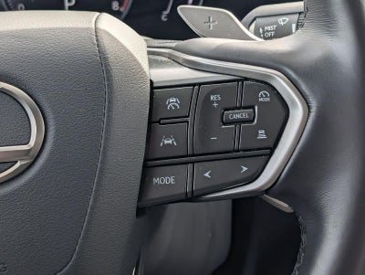 2024 Lexus NX PREMIUM