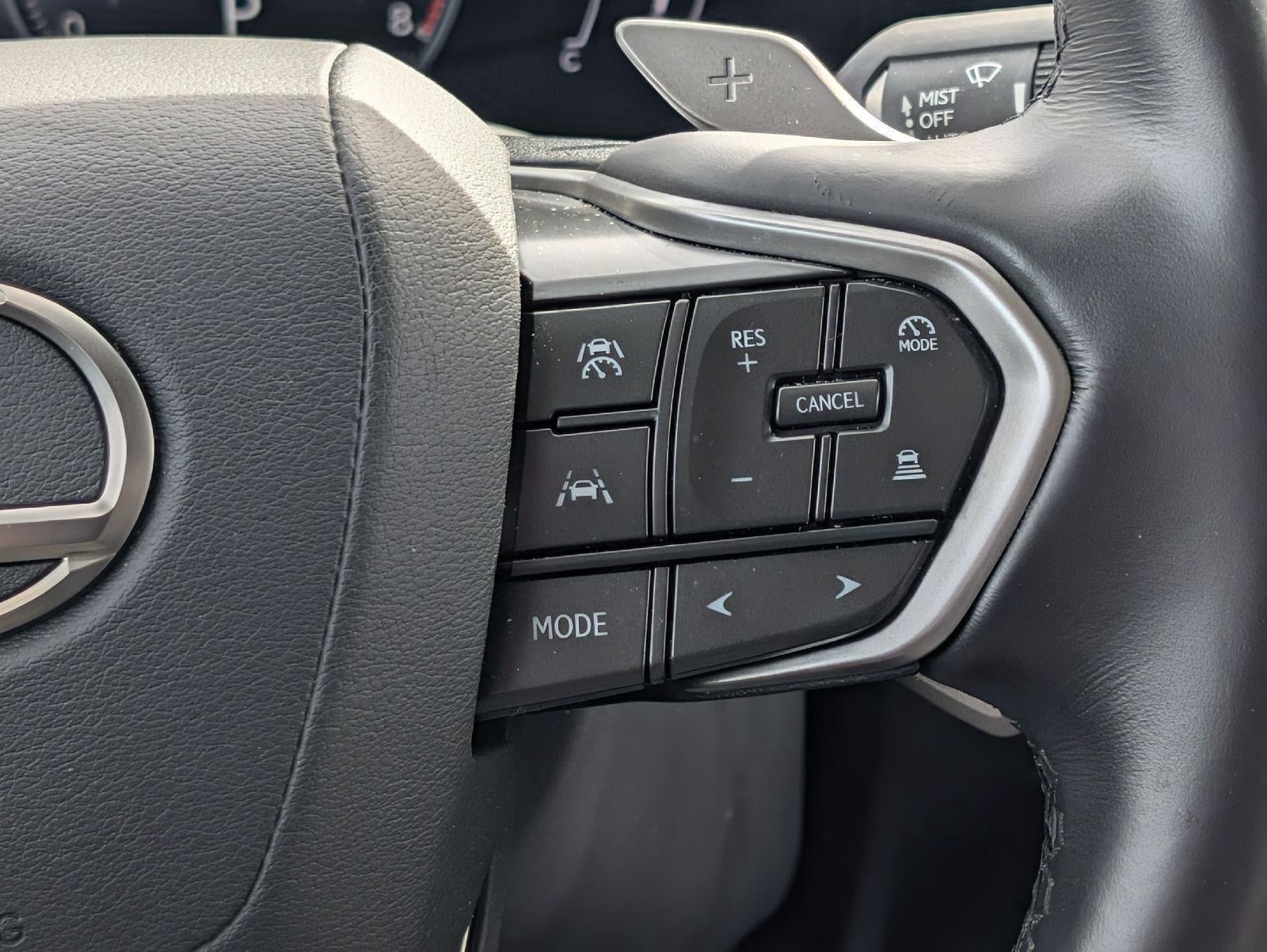 2024 Lexus NX PREMIUM