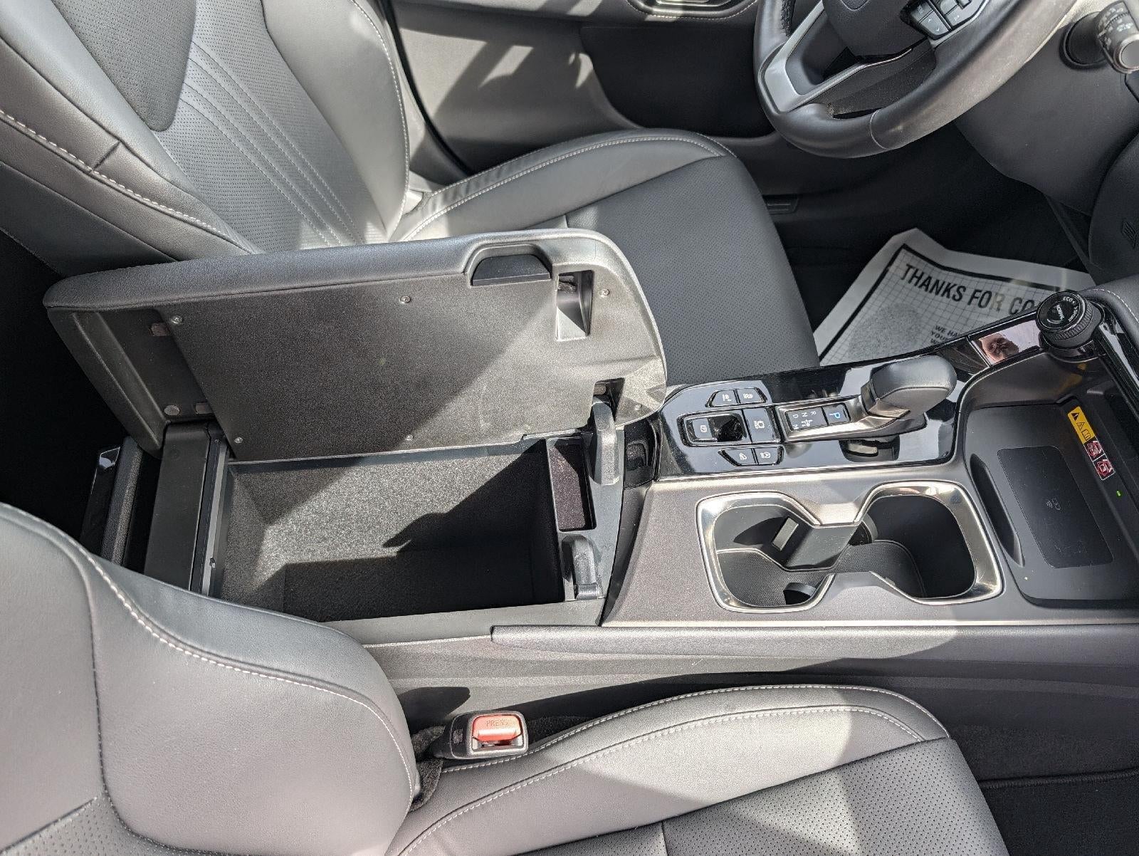 2024 Lexus NX PREMIUM