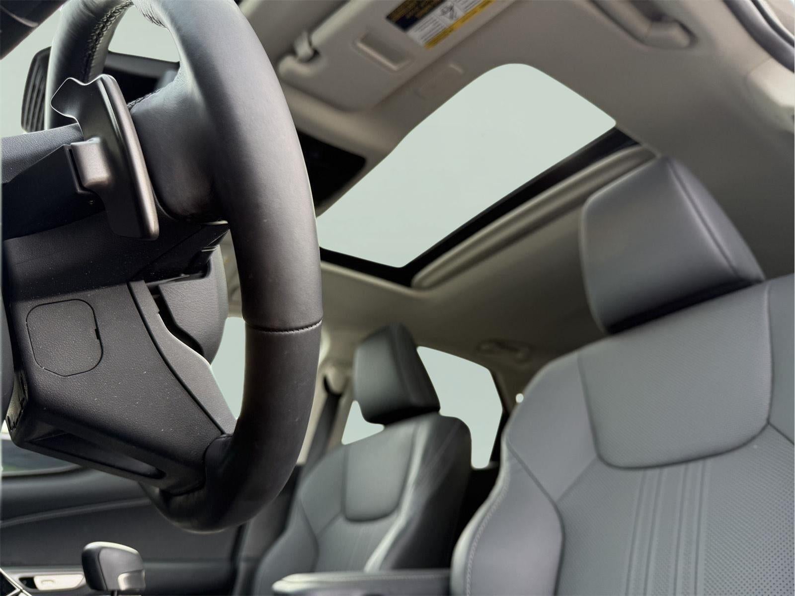 2025 Lexus NX 350 NX 350 Premium