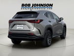 2025 Lexus NX 350 NX 350 Premium