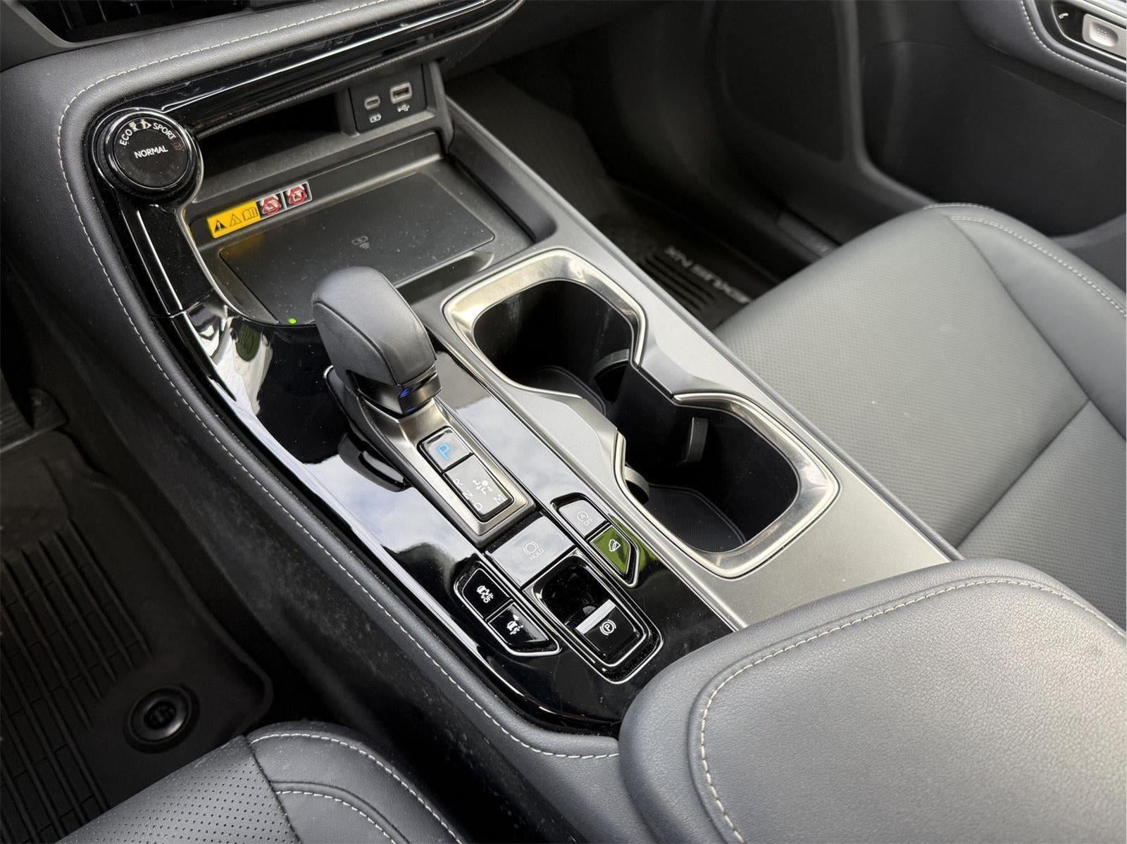 2025 Lexus NX 350 NX 350 Premium